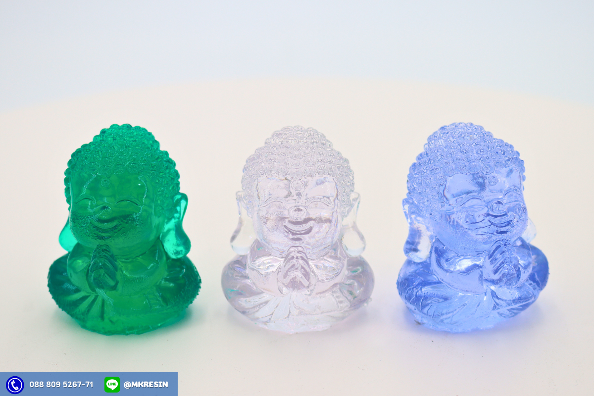 ลง Fb Mk Resin