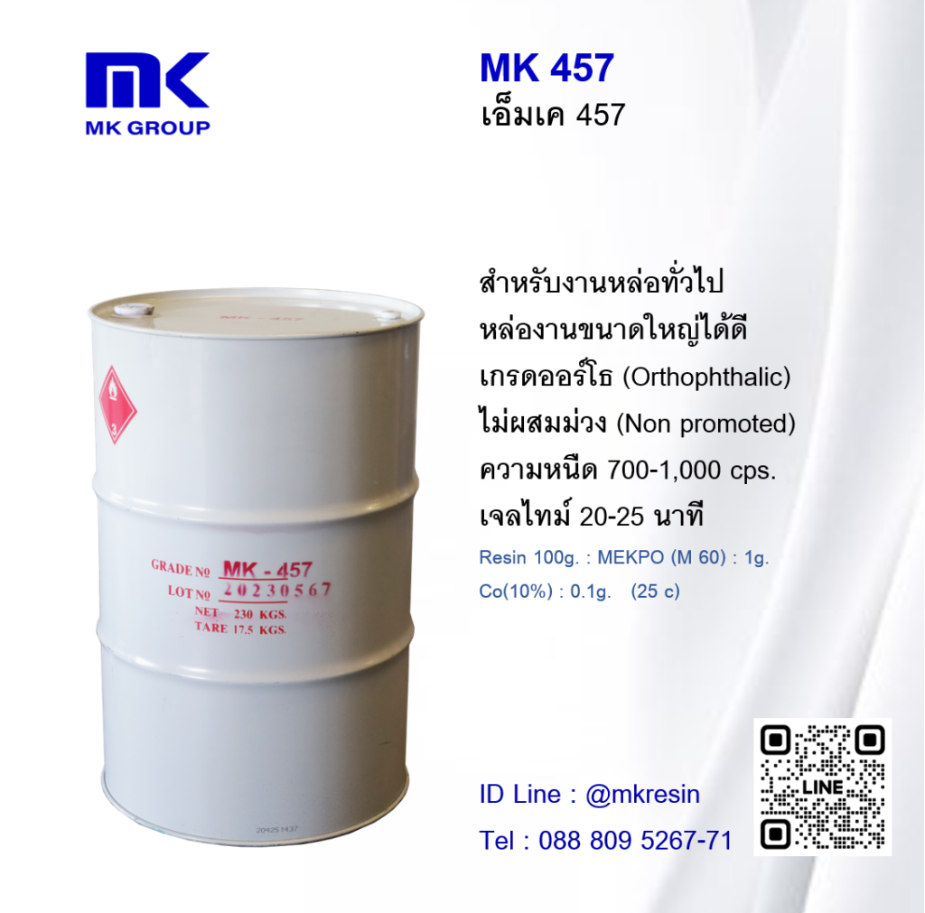 Mk 457