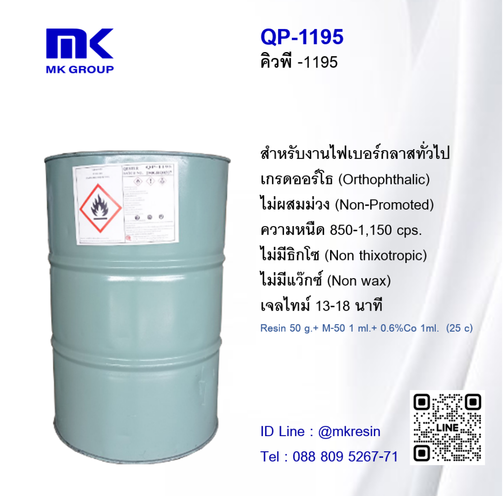 Qp 1195