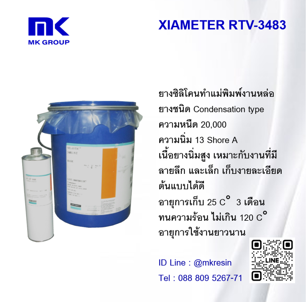 Rtv 3483