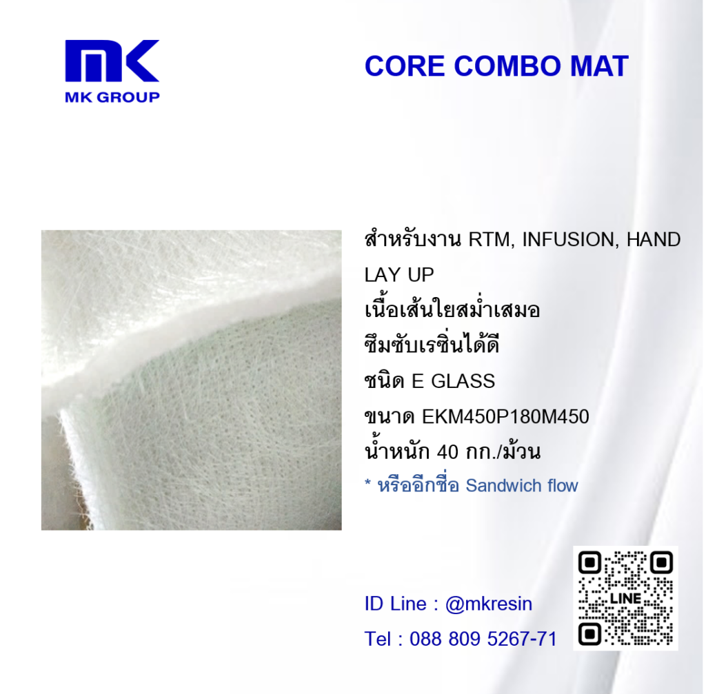 Core Combo