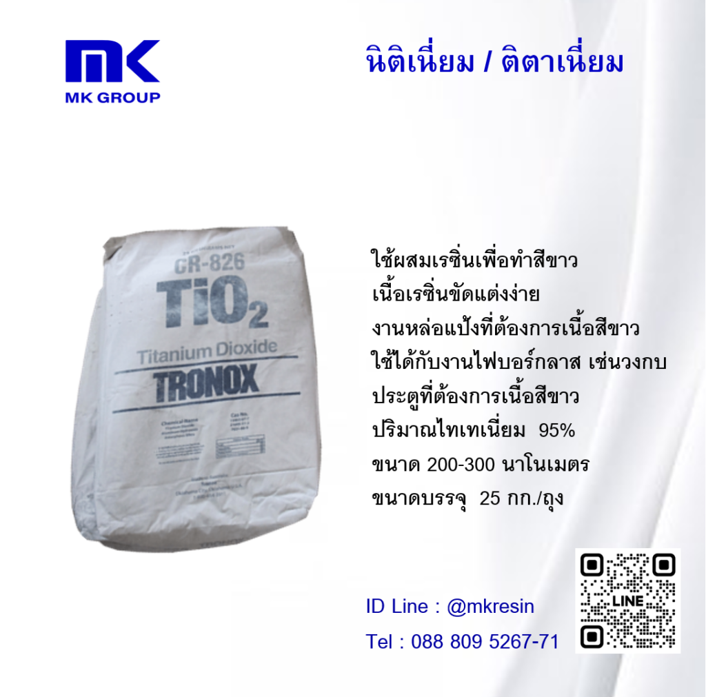 Nitinium 0
