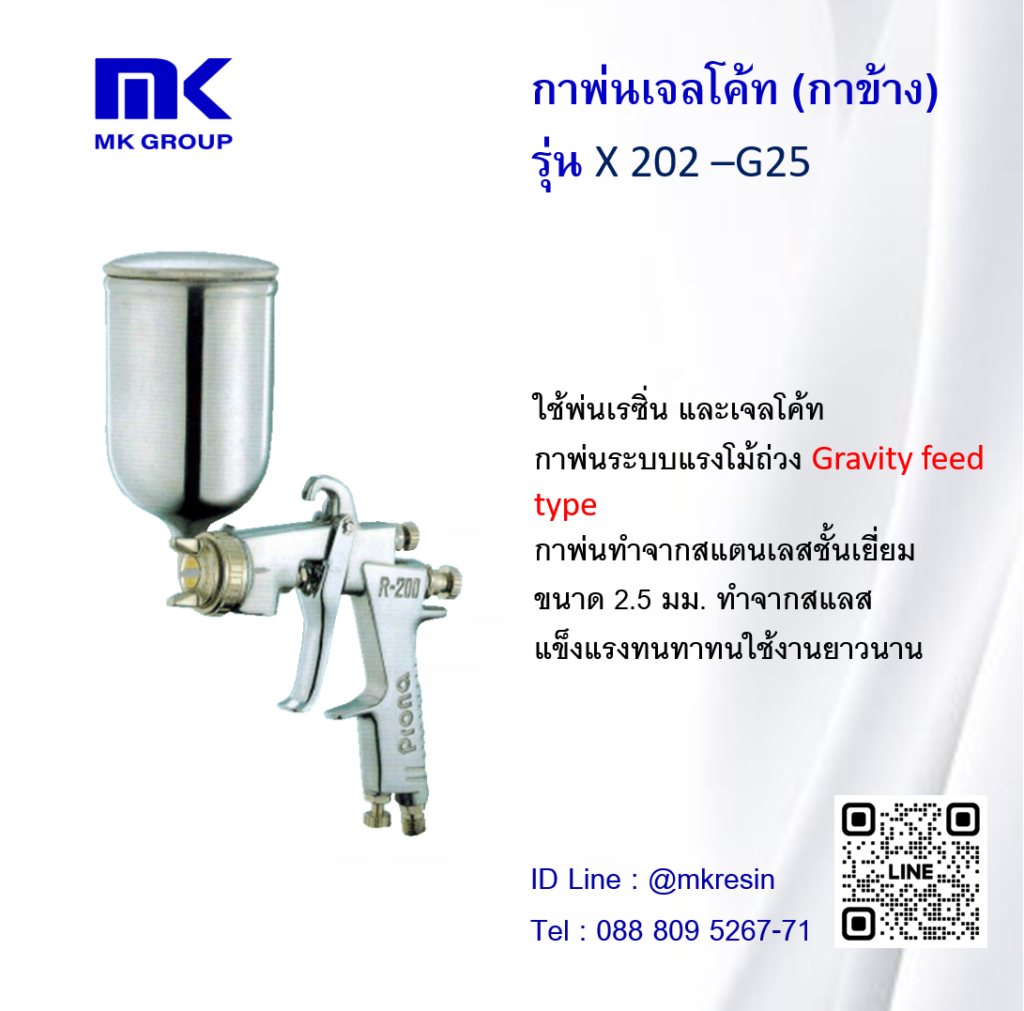 กาพ่นข้าง 0
